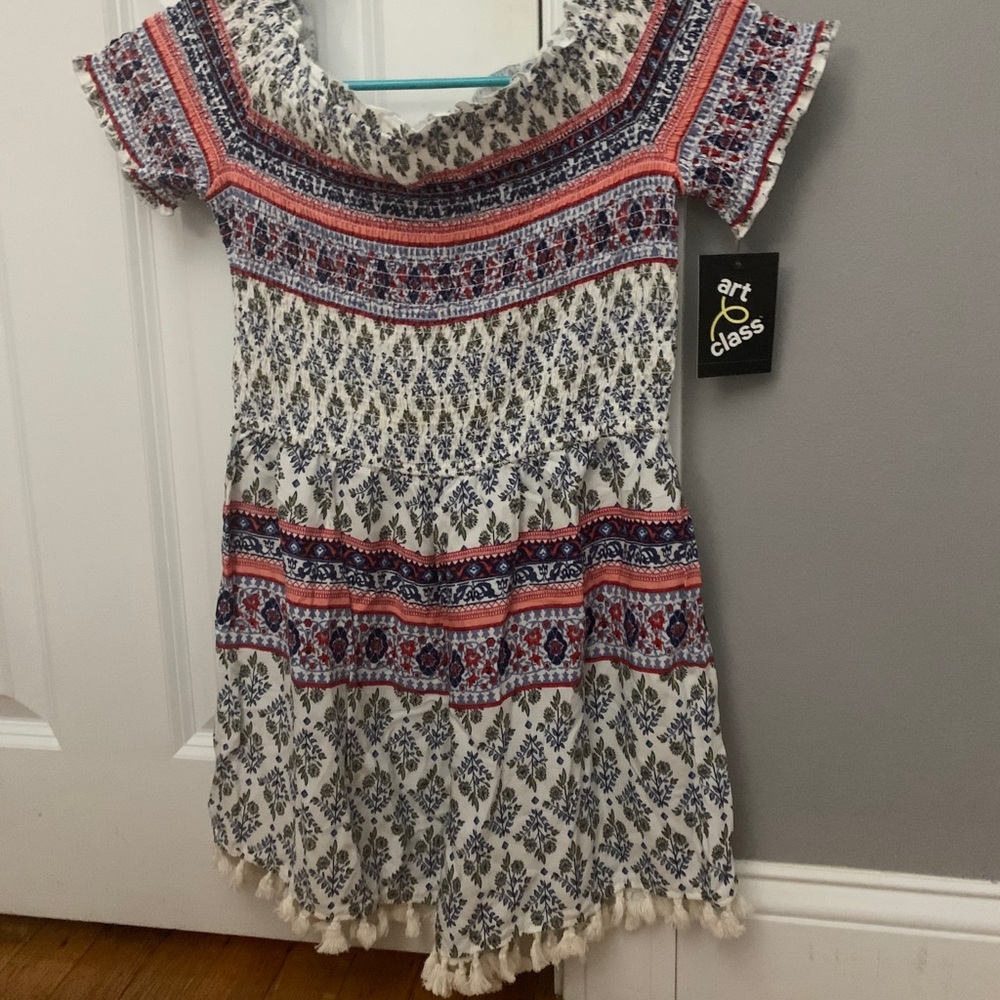 Romper